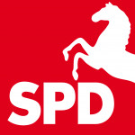 Logo: SPD Rhauderfehn