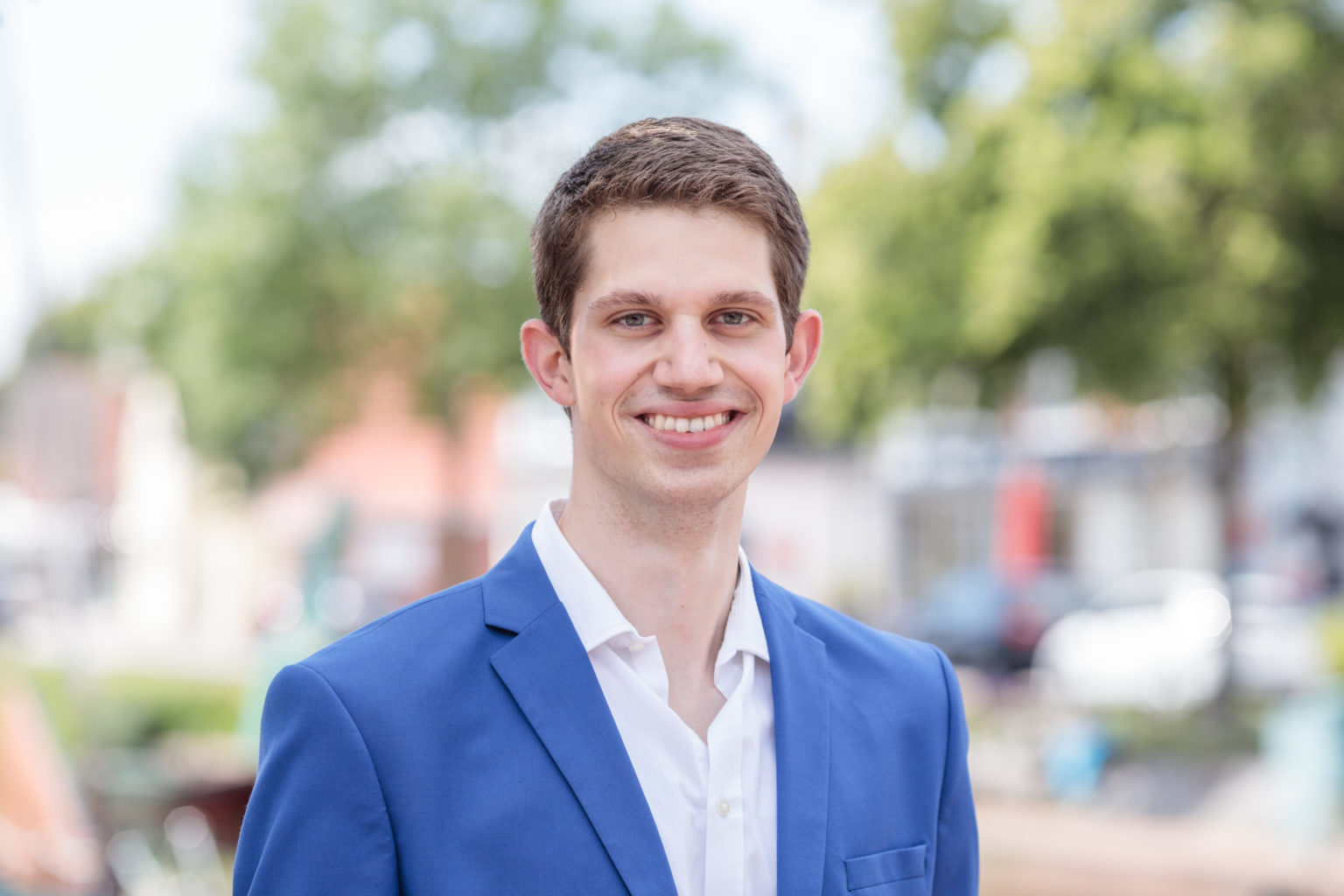 Dirk de Boer › SPD Rhauderfehn